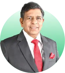 Shri Ravindra Kumar Tyagi
